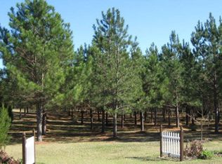 0 Eagle Ridge Rd, Summit, MS 39666