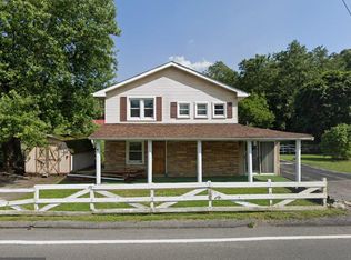 17602 Mount Savage Rd NW, Frostburg, MD 21532