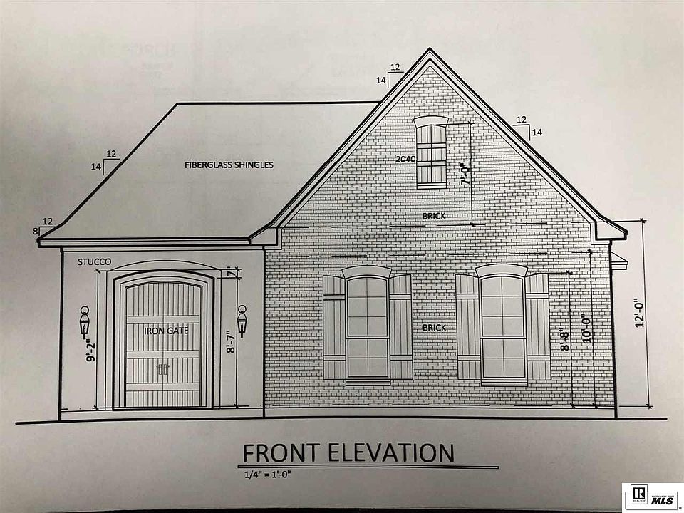 2nd image of 1111 Abby Ln