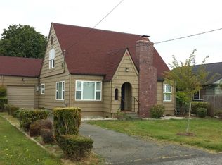 2506 Pacific Ave, Hoquiam, WA
