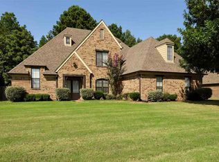 6392 Bending River Rd LOT 410, Memphis, TN 38135