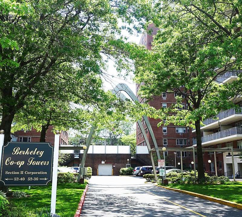 1st image of 52-40 39th Dr APT 2V