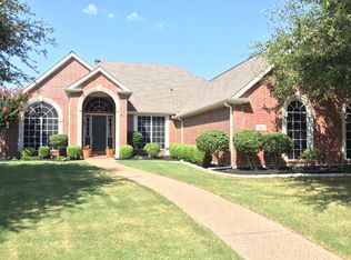 132 Dunford Dr, Heath, TX 75032