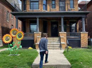 5050 Commonwealth St, Detroit, MI 48208
