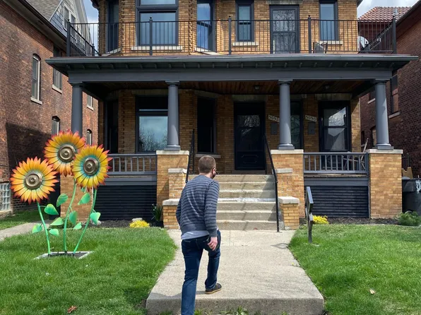 5050 Commonwealth St, Detroit, MI 48208