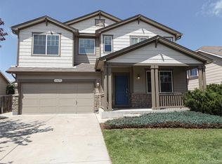 11479 Kenton St, Commerce City, CO 80640