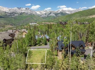LOT 7 San Joaquin Rd, Telluride, CO 81435