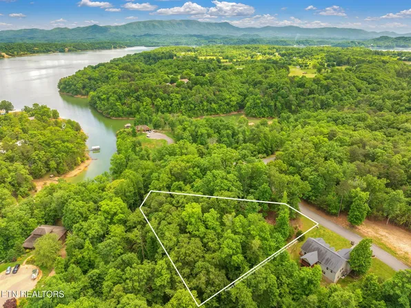 LOT 15 Waterstone Dr, Dandridge, TN 37725