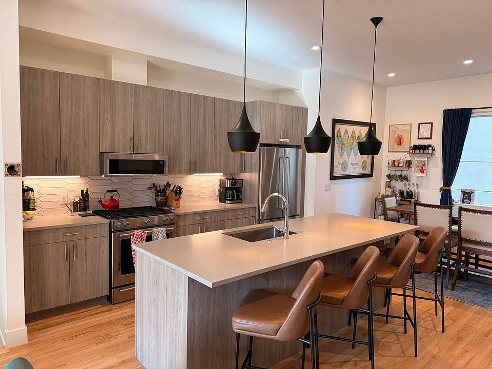 Kitchen aid appliances