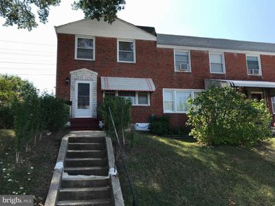 5535 Whitby Rd, Baltimore, MD, 21206