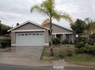 349 S Siena St, San Diego, CA 92114