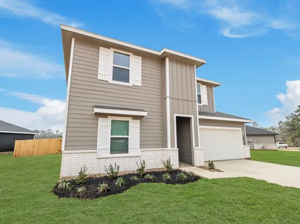 15753 Garden Ridge Dr, Montgomery, TX 77316