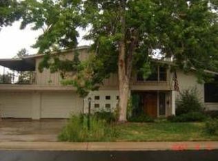 1951 E Kettle Ave, Centennial, CO 80122