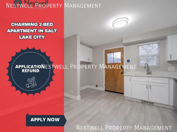 2549 E 3300 S, Salt Lake City, UT 84109