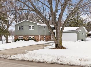 1500 Quebec Ave N, Champlin, MN 55316