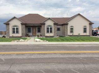 4202 W 38th St, Casper, WY 82604