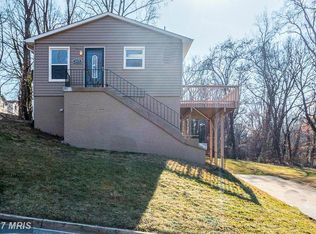 5025 Gunther St, Capitol Heights, MD