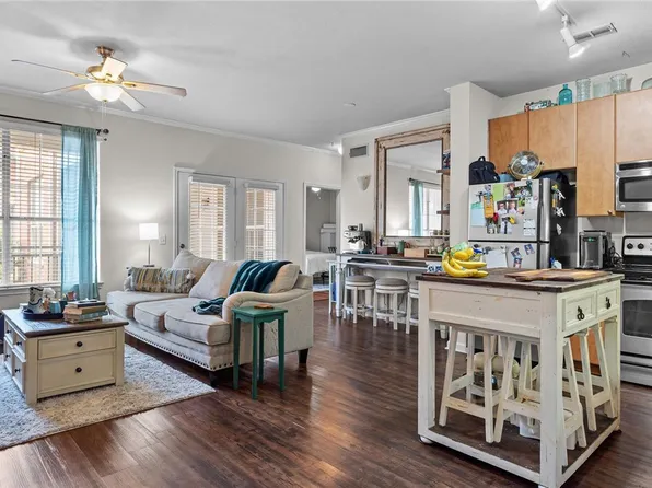 1901 5th Ave E Unit 1117, Tuscaloosa, AL 35401