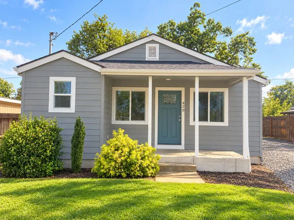 428 Plum St, Medford, OR 97501