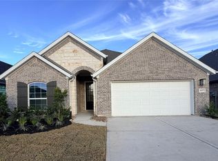 3007 Pasture Ln, League City, TX 77573