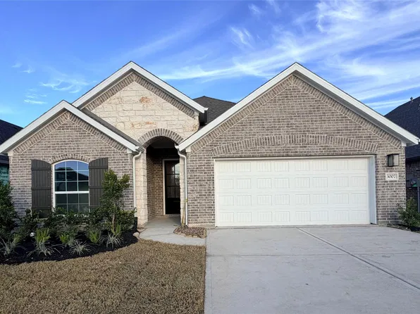 3007 Pasture Ln, League City, TX 77573