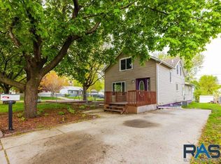 1001 N Summit Ave, Sioux Falls, SD 57104