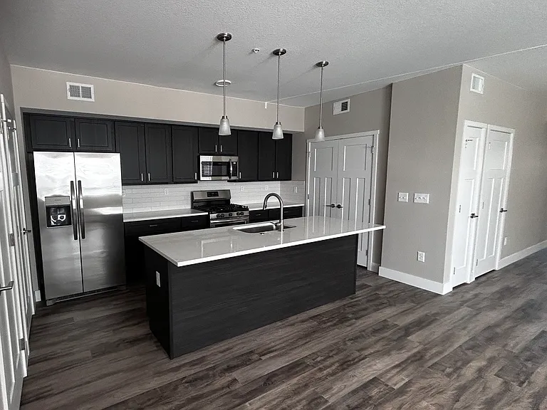 Kitchen Plan A