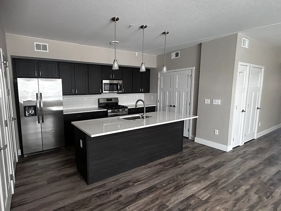 Kitchen Plan A
