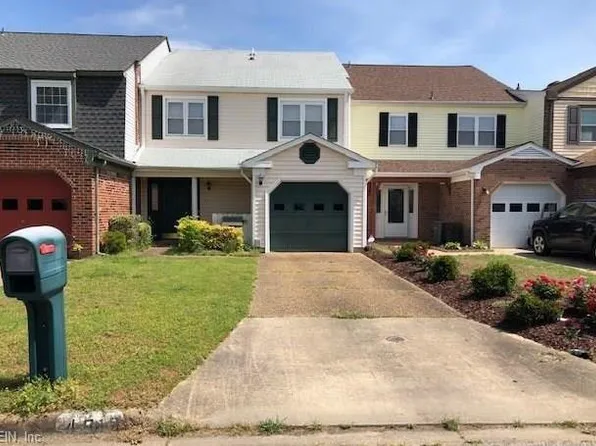 4512 Sir Johns Ln, Virginia Beach, VA 23455