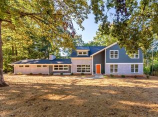 3730 Derbyshire Rd, Winston Salem, NC 27104