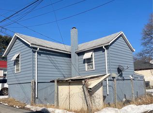 540 Freemont Ct #1, Hazleton, PA 18201