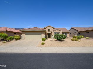 18000 N Estrella Vista Dr, Pine Knoll Shores, AZ 85374