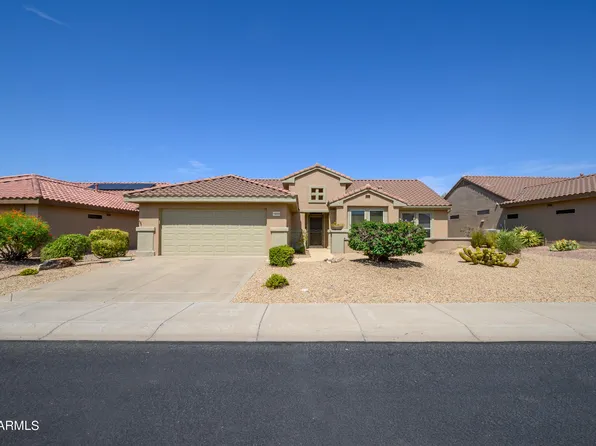 18000 N ESTRELLA VISTA Drive, Surprise, AZ 85374