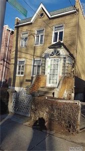 5521 68th St, Maspeth, NY, 11378