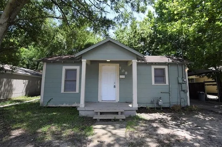 708 Orange St