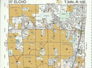 45 Near Hwy, Elcho, WI 54428