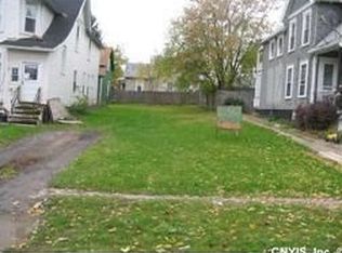 1115 Willis Ave, Syracuse, NY 13204