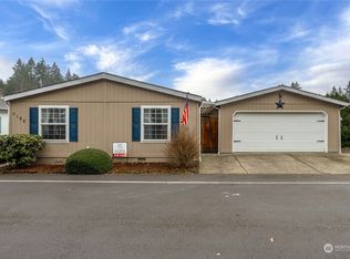 5106 W Gray Sea Eagle Ln SW, Tumwater, WA 98512