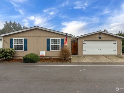 5106 W Gray Sea Eagle Lane SW, Tumwater, WA, 98512