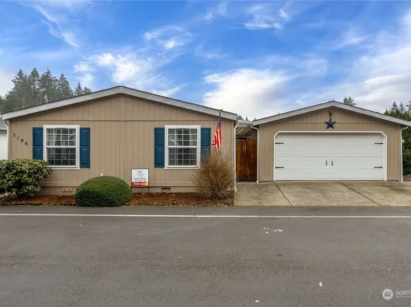 5106 W Gray Sea Eagle Lane SW, Tumwater, WA 98512