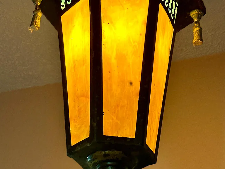 Maybe I'm a lamp collector / hoarder.