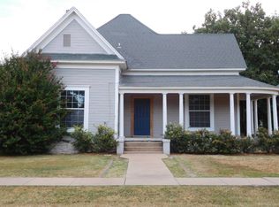 800 W Parsonage St, Winters, TX 79567