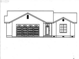 734 SE Brier Ct, Winston, OR 97496