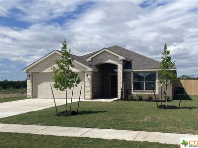318 Walking Stick Dr, Nolanville, TX, 76559