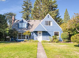 4731 NE 60th Ave, Portland, OR 97218