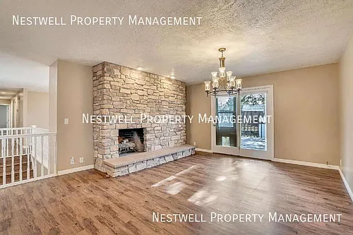 1278 E Starwood Ct #MAIN FLOOR ONLY Photo 1