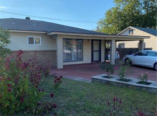 2131 Churchill Rd, Fort Smith, AR 72904