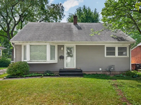 2807 18th Ave, Rockford, IL 61108