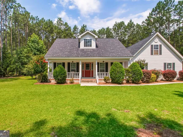 1293 Payne Rd, Rentz, GA 31075