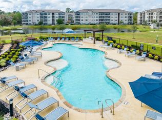 Retreat at Magnolia, Magnolia, TX 77354